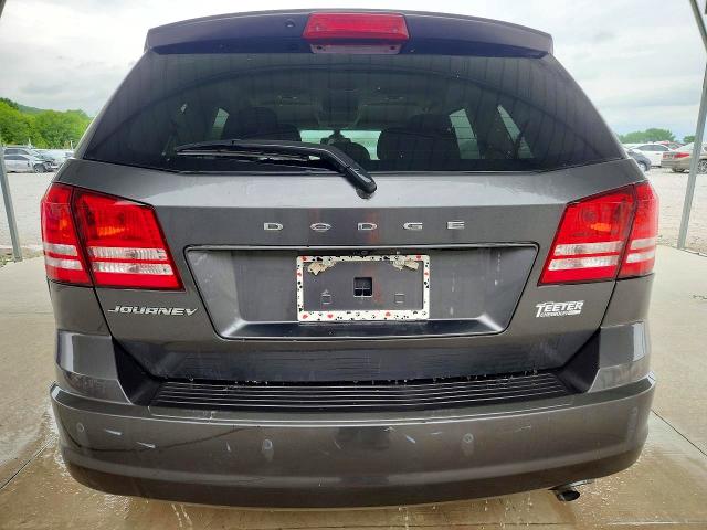 Продаж на аукціоні авто 2020 Dodge Journey, vin: 3C4PDCAB4LT249459, номер лоту: 51964786
