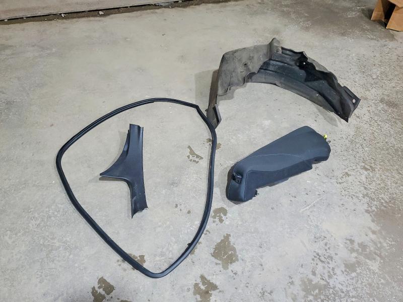 Продаж на аукціоні авто 2021 Toyota Camry, vin: 4T1C11AK2MU583309, номер лоту: 53286416
