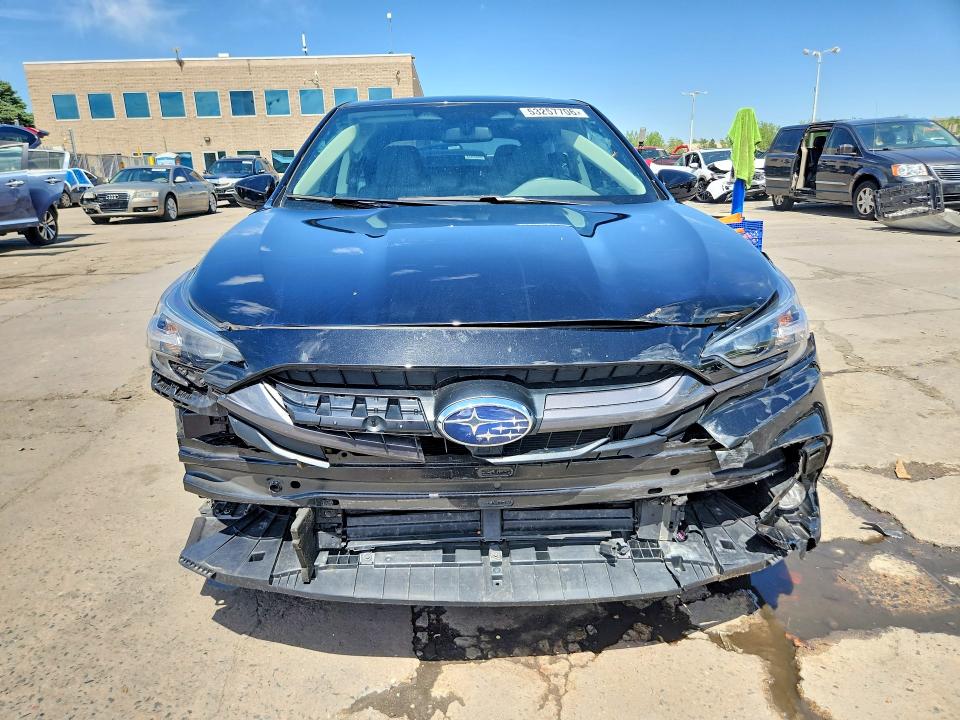 Продаж на аукціоні авто 2024 Subaru Legacy, vin: 4S3BWAF65R3028848, номер лоту: 53257706