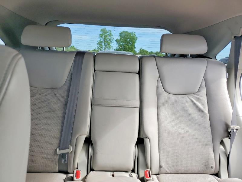 Продаж на аукціоні авто 2010 Lexus Rx, vin: JTJBK1BAXA2001450, номер лоту: 55162786