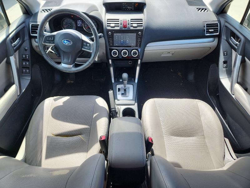 Продаж на аукціоні авто 2016 Subaru Forester, vin: JF2SJAHC6GH562816, номер лоту: 53541826
