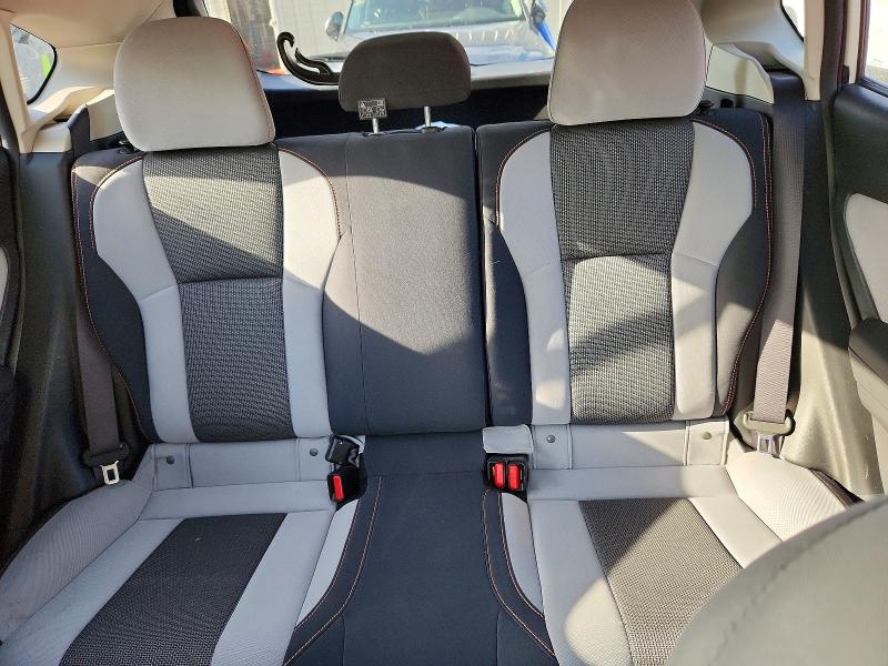 Продажа на аукционе авто 2019 Subaru Crosstrek, vin: JF2GTACC8KH207002, номер лота: 52165976
