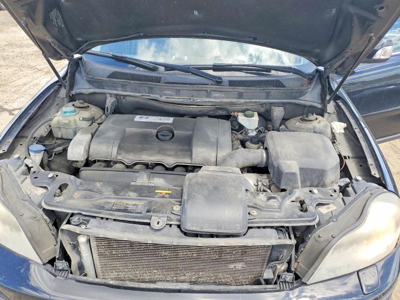 Aukcja sprzedaży 2007 Volvo Xc90, vin: YV4CZ982571396926, numer aukcji: 53873246