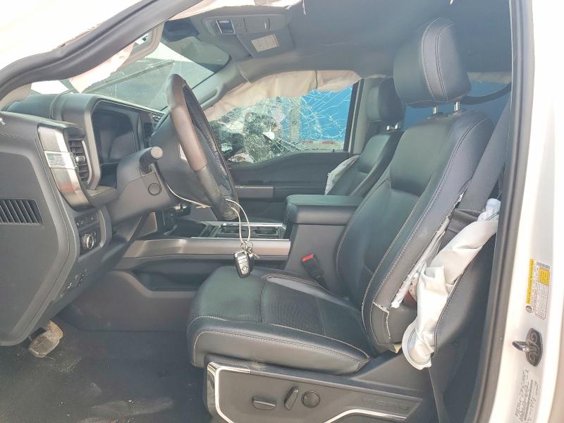 Продаж на аукціоні авто 2023 Ford F350, vin: 1FT8W3DT1PEC23295, номер лоту: 53910726