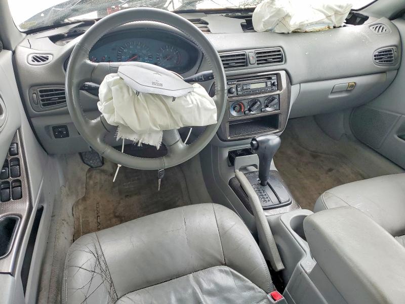 Aukcja sprzedaży 2002 Mitsubishi Galant, vin: 4A3AA46H32E156624, numer aukcji: 52872536