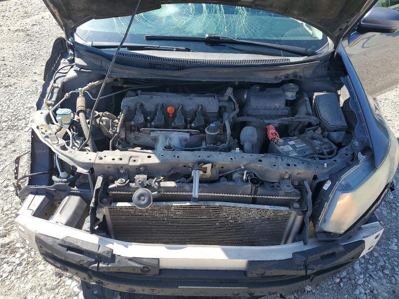 Продаж на аукціоні авто 2015 Honda Civic, vin: 2HGFB2F89FH563793, номер лоту: 54760816