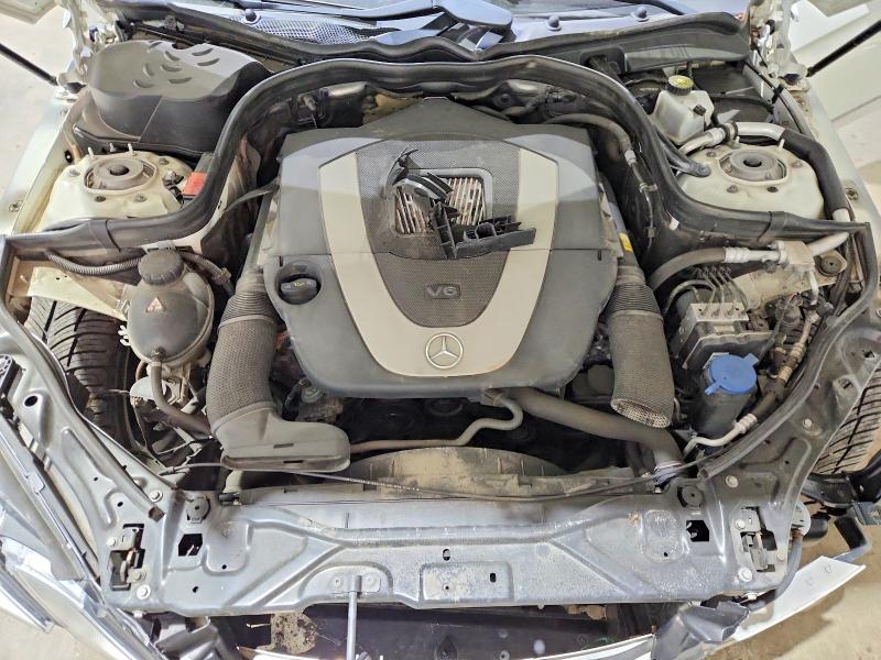 Продажа на аукционе авто 2011 Mercedes-benz E, vin: WDDHF8HB0BA439501, номер лота: 54317246