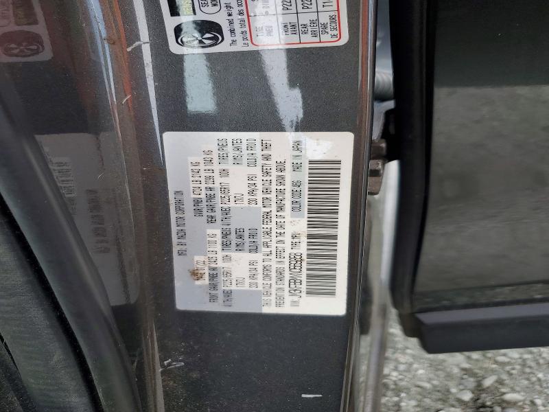 Aukcja sprzedaży 2022 Mazda Cx-5, vin: JM3KFBBMXN0569858, numer aukcji: 54781016
