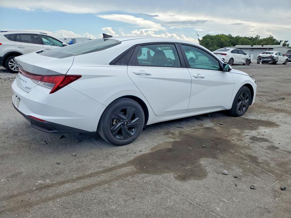 Aukcja sprzedaży 2023 Hyundai Elantra, vin: KMHLM4AJ2PU054138, numer aukcji: 54222016
