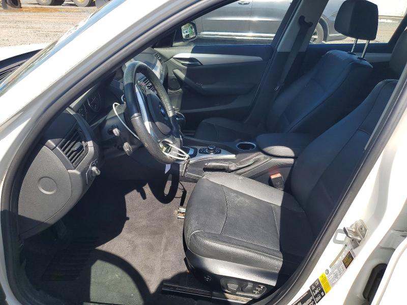 Aukcja sprzedaży 2015 Bmw X1, vin: WBAVL1C54FVY37207, numer aukcji: 52863496