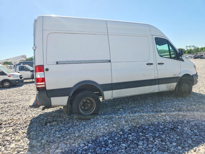 Продажа на аукционе авто 2014 Mercedes-benz Sprinter, vin: WD3PF3DC8E5885944, номер лота: 52925146