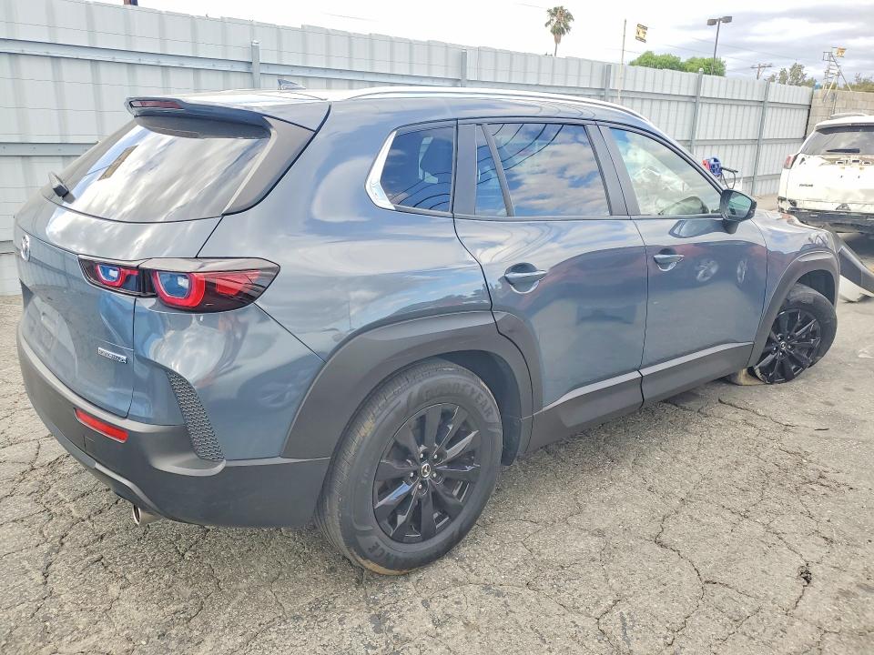 Продажа на аукционе авто 2024 Mazda Cx-50, vin: 7MMVABDM1RN180231, номер лота: 55186656