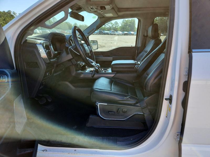 Aukcja sprzedaży 2023 Ford F150, vin: 1FTFW1ED5PFC28688, numer aukcji: 51634466