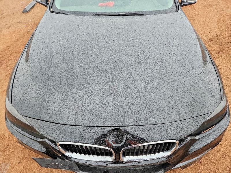 2014 Bmw 328 მანქანა იყიდება აუქციონზე, vin: WBA3A5C52EJ463089, აუქციონის ნომერი: 53548636