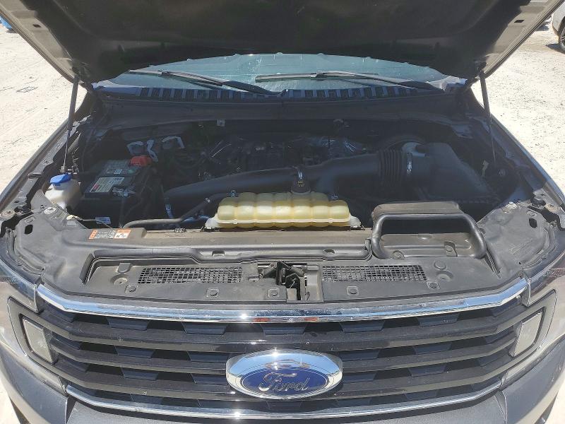 52698536 :رقم المزاد ، 1FMJU1KT1MEA22065 vin ، 2021 Ford Expedition مزاد بيع