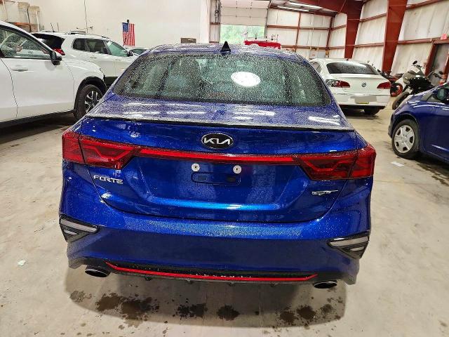 Aukcja sprzedaży 2021 Kia Forte, vin: 3KPF44AC5ME272569, numer aukcji: 52867146