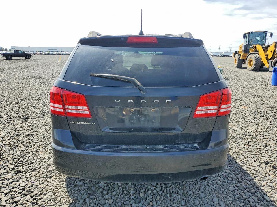 Продаж на аукціоні авто 2018 Dodge Journey, vin: 3C4PDCAB1JT447011, номер лоту: 54634966
