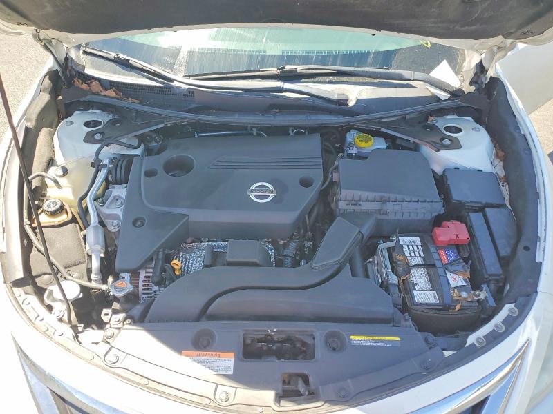 Aukcja sprzedaży 2015 Nissan Altima, vin: 1N4AL3AP7FC499627, numer aukcji: 52930566