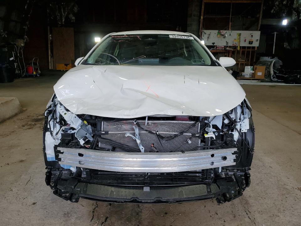 Продажа на аукционе авто 2026 Toyota Corolla Hybrid, vin: JTDBCMFE8T3122649, номер лота: 52036736