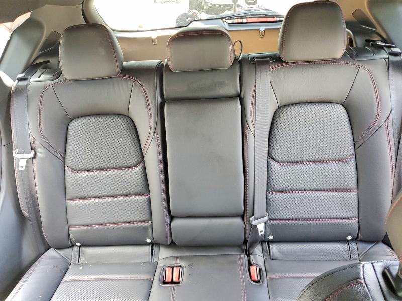 Продажа на аукционе авто 2024 Mazda Cx-5, vin: JM3KFBDY2R0528002, номер лота: 55272496