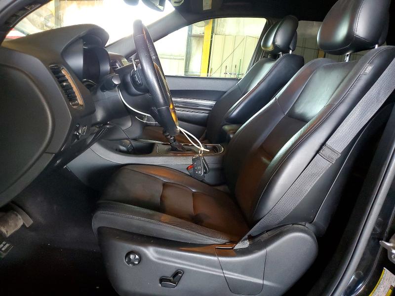 Продаж на аукціоні авто 2019 Dodge Durango, vin: 1C4RDHDG1KC549788, номер лоту: 52760496