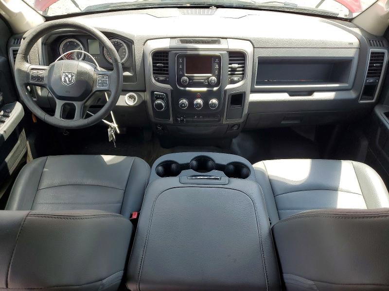 54561776 :رقم المزاد ، 1C6RR6KMXKS750942 vin ، 2019 Ram 1500 Classic مزاد بيع