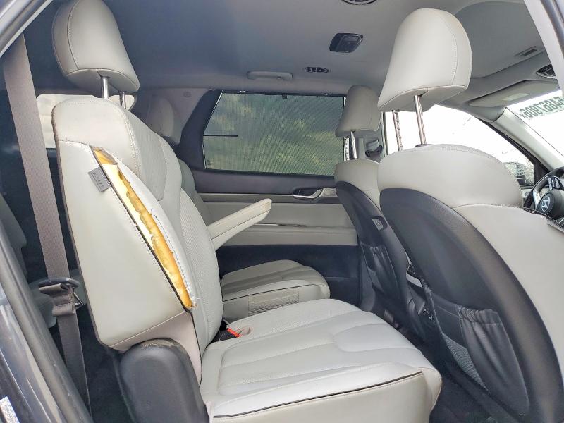 Aukcja sprzedaży 2024 Hyundai Palisade, vin: KM8R44GE8RU767326, numer aukcji: 54867906