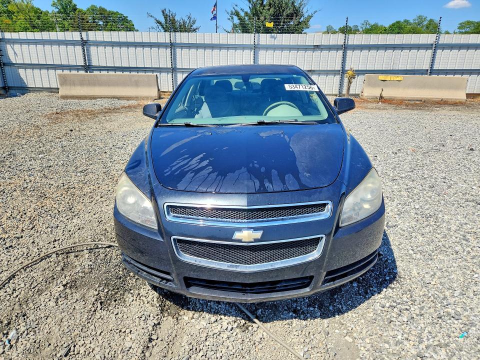 53471256 :رقم المزاد ، 1G1ZB5E14BF140108 vin ، 2011 Chevrolet Malibu مزاد بيع