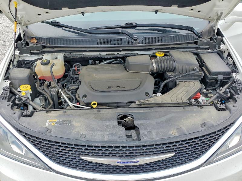 Продажа на аукционе авто 2020 Chrysler Pacifica, vin: 2C4RC1BG9LR120162, номер лота: 53540766