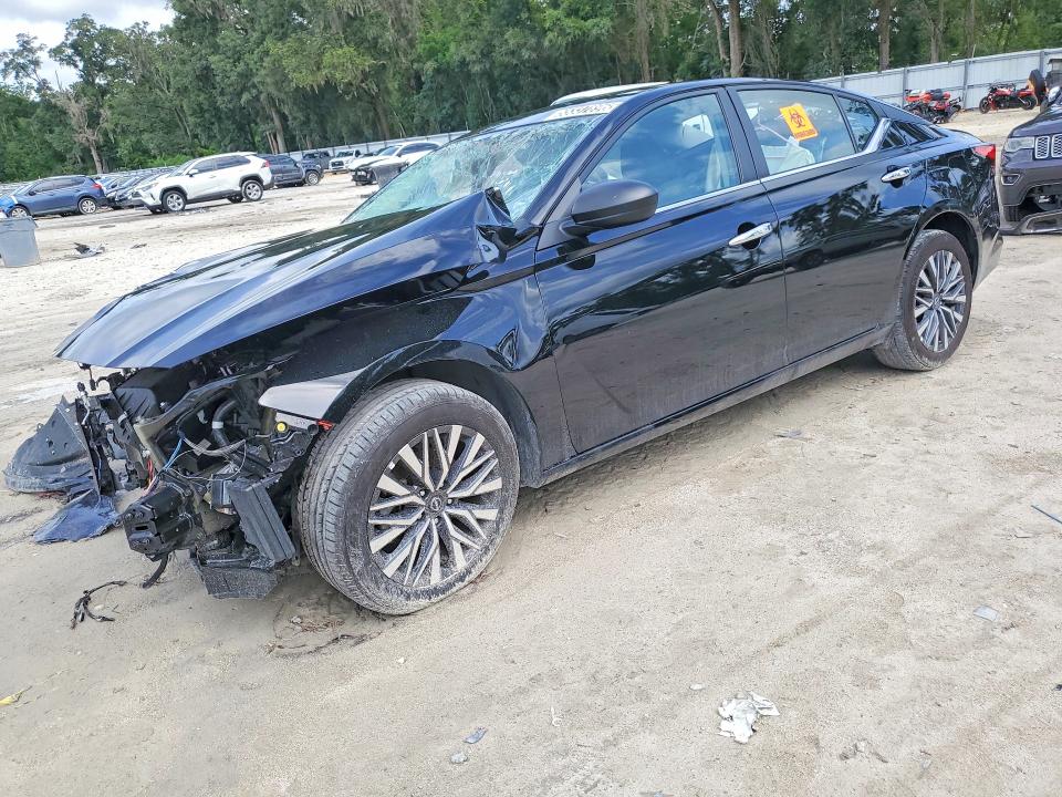 2025 Nissan Altima მანქანა იყიდება აუქციონზე, vin: 1N4BL4DV8SN377846, აუქციონის ნომერი: 55337896