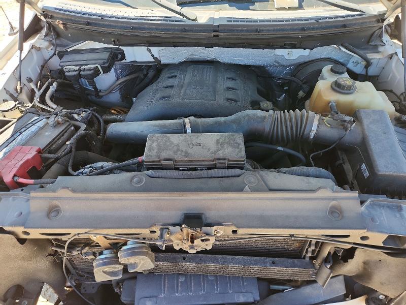 52942026 :رقم المزاد ، 1FTFW1CT5DFB15555 vin ، 2013 Ford F150 مزاد بيع