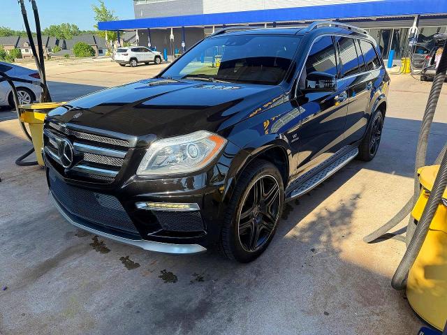 54208106 :رقم المزاد ، 4JGDF7EE9GA710799 vin ، 2016 Mercedes-benz Gl مزاد بيع