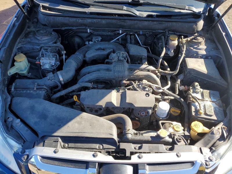51821036 :رقم المزاد ، 4S4BRBDC4E3322981 vin ، 2014 Subaru Outback مزاد بيع