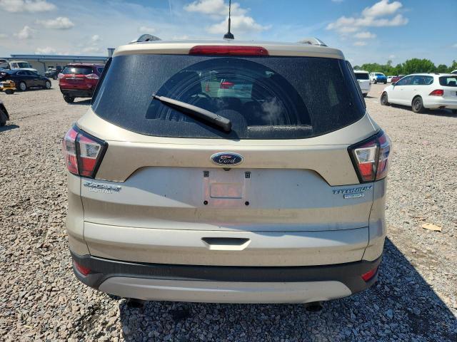 Продаж на аукціоні авто 2017 Ford Escape, vin: 1FMCU0JD0HUE29416, номер лоту: 51615586
