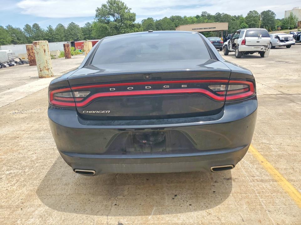 52783866 :رقم المزاد ، 2C3CDXBG6MH632365 vin ، 2021 Dodge Charger مزاد بيع