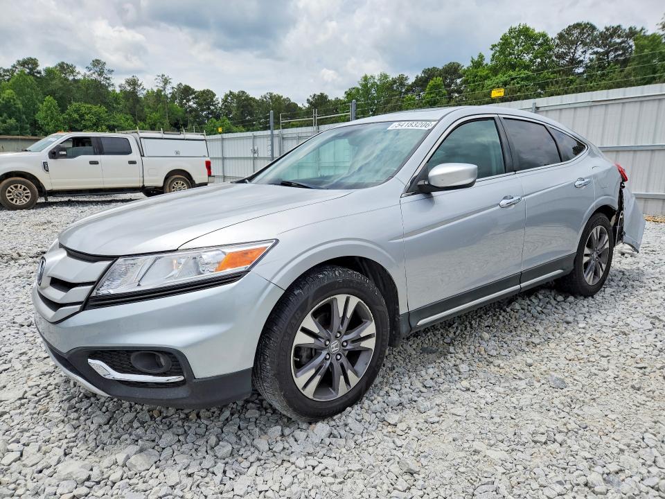 54183206 :رقم المزاد ، 5J6TF1H57DL001338 vin ، 2013 Honda Crosstour مزاد بيع