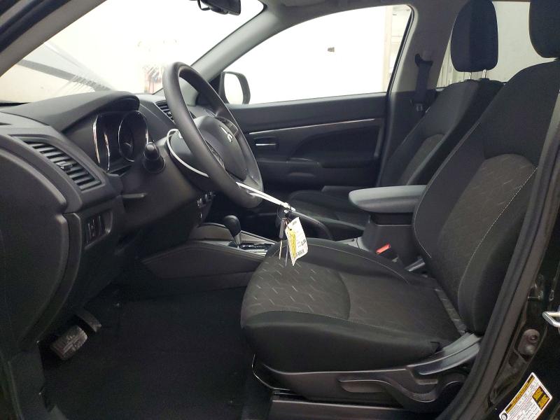 Продаж на аукціоні авто 2024 Mitsubishi Outlander Sport, vin: JA4ARUAU9RU018998, номер лоту: 53995856