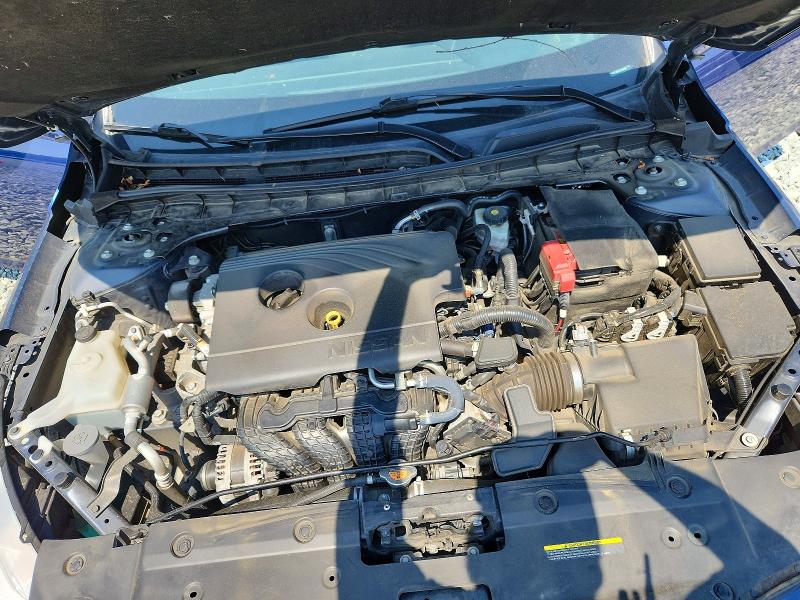 Продаж на аукціоні авто 2020 Nissan Altima, vin: 1N4BL4BV7LC150194, номер лоту: 54140416