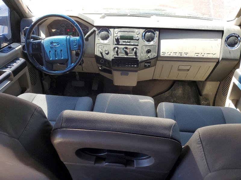 Продажа на аукционе авто 2009 Ford F350, vin: 1FTWW31R59EA37567, номер лота: 53105886