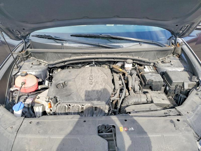 Aukcja sprzedaży 2022 Hyundai Tucson, vin: 5NMJE3AE3NH051887, numer aukcji: 53472376