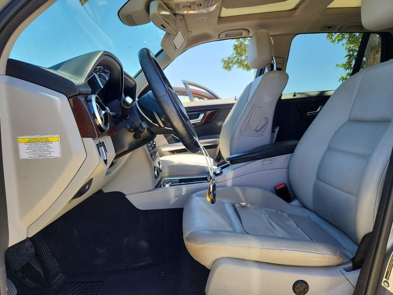 53838026 :رقم المزاد ، WDCGG8JB9DG101361 vin ، 2013 Mercedes-benz Glk مزاد بيع