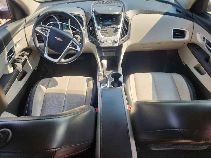 Aukcja sprzedaży 2012 Chevrolet Equinox, vin: 2GNFLNE53C6347974, numer aukcji: 53741246