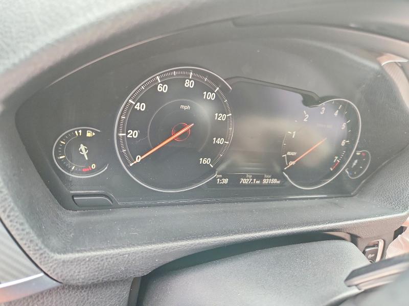 Продаж на аукціоні авто 2019 Bmw 440xi, vin: WBA4W9C57KAF98726, номер лоту: 51426826