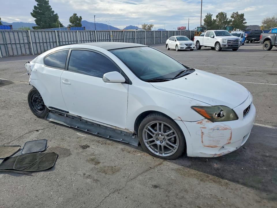 Продаж на аукціоні авто 2008 Scion Tc, vin: JTKDE167380220945, номер лоту: 52301936