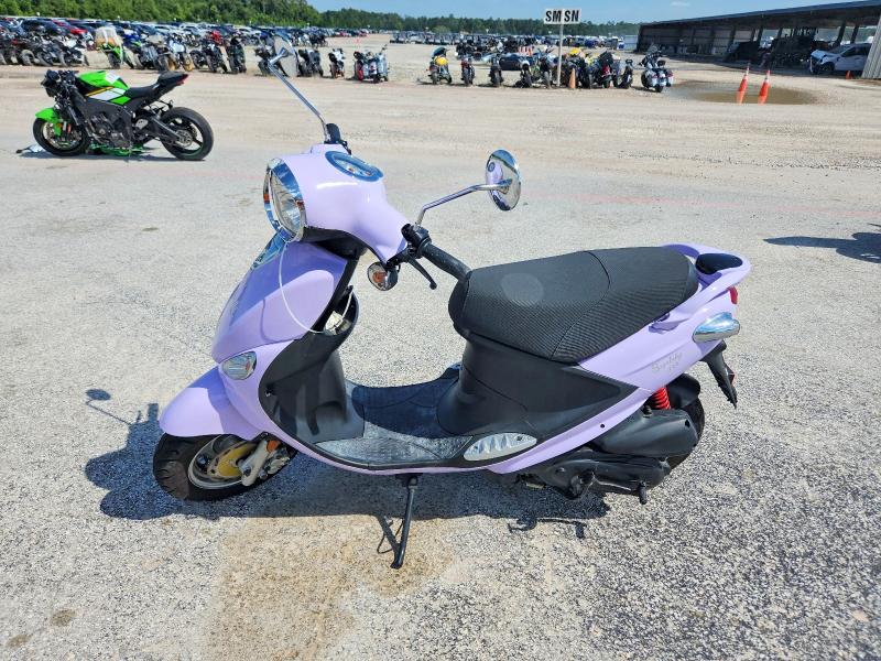 Продаж на аукціоні авто 2016 Genuine Scooter Co. Buddy, vin: RFVPAC207G1017933, номер лоту: 52350476