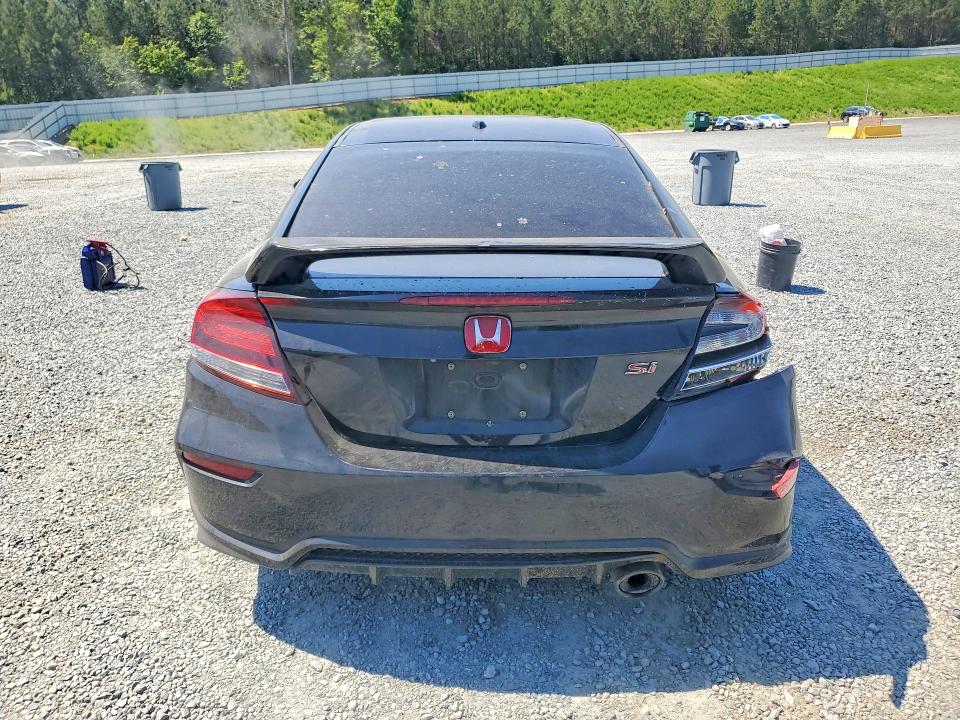 Продаж на аукціоні авто 2014 Honda Civic, vin: 2HGFG4A59EH703303, номер лоту: 54146046