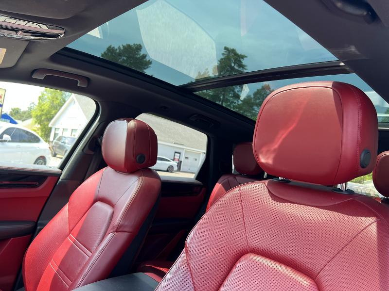 Aukcja sprzedaży 2019 Porsche Cayenne, vin: WP1AA2AY9KDA02972, numer aukcji: 53845586