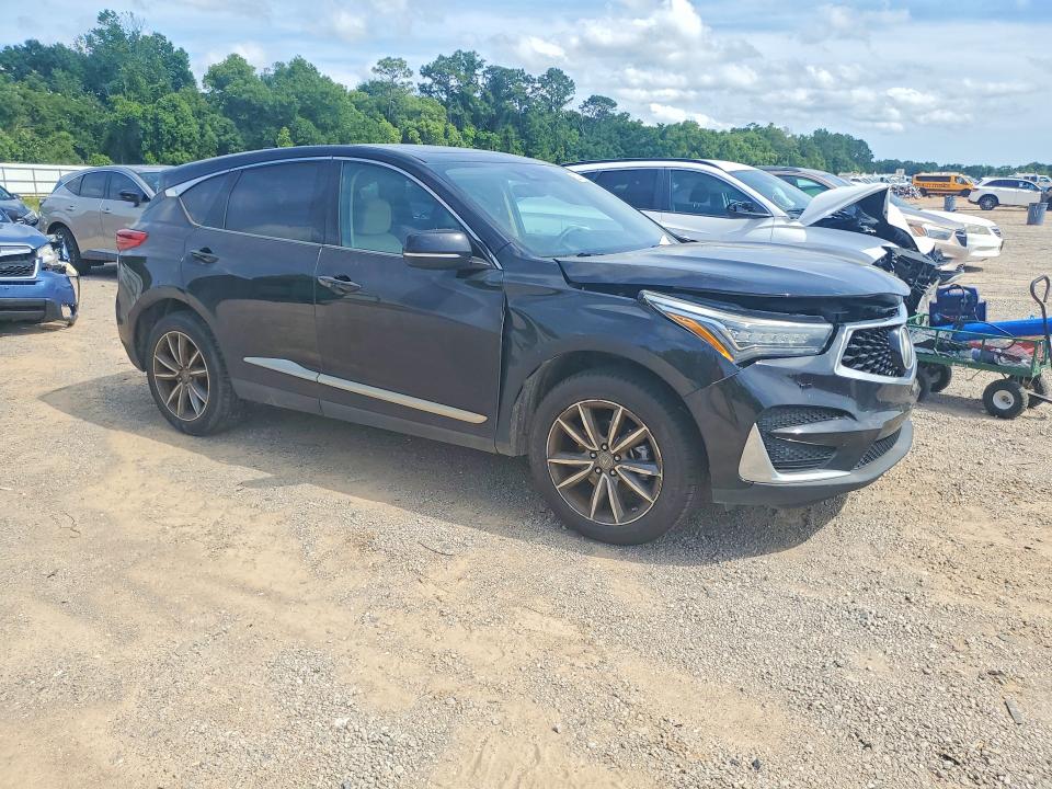 Aukcja sprzedaży 2019 Acura Rdx, vin: 5J8TC2H52KL030958, numer aukcji: 52379656