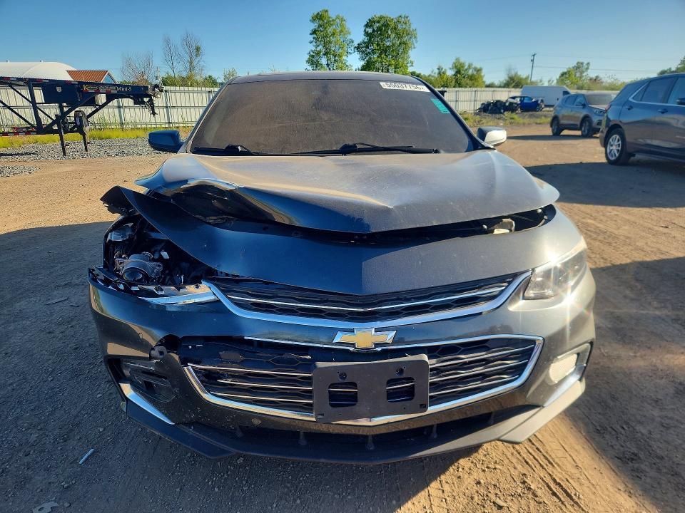 Aukcja sprzedaży 2016 Chevrolet Malibu, vin: 1G1ZE5STXGF322397, numer aukcji: 55037756