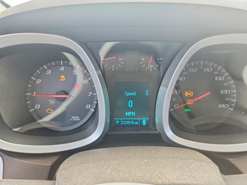 Продажа на аукционе авто 2012 Chevrolet Equinox, vin: 2GNALPEK3C1242585, номер лота: 54472196